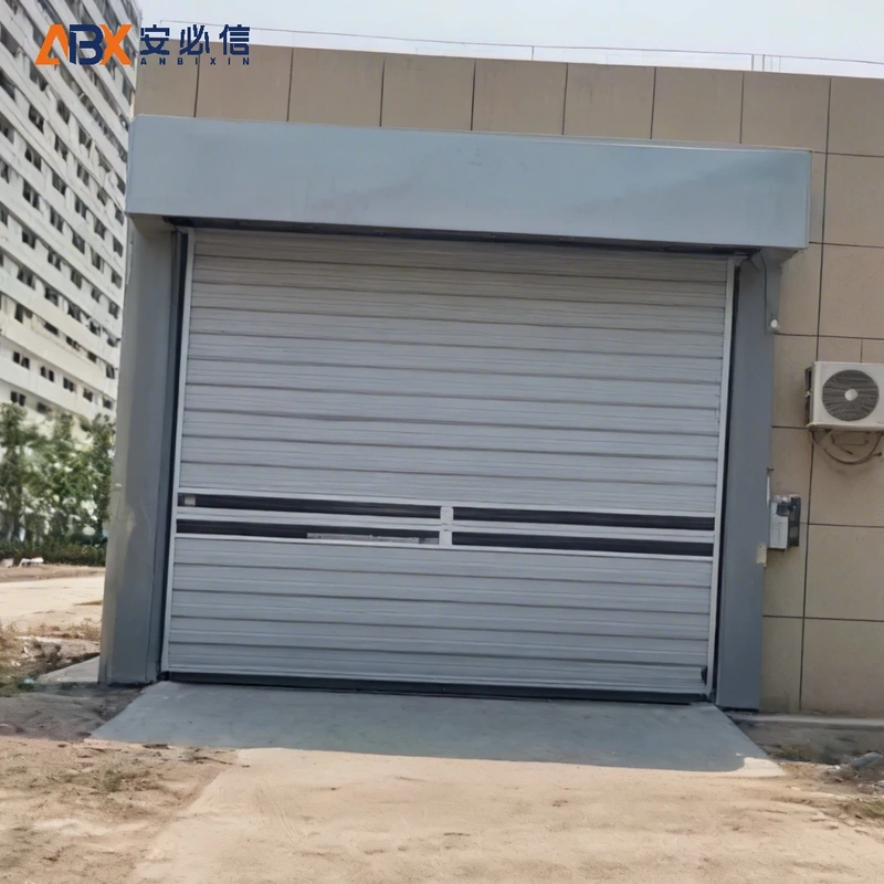 辽阳市PVC高速门